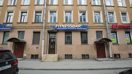 FitnessBar.ru