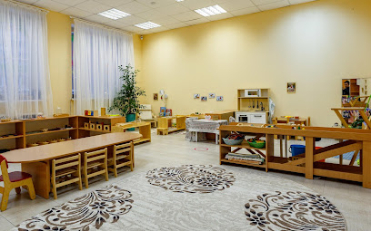 Детский развивающий центр Егоза