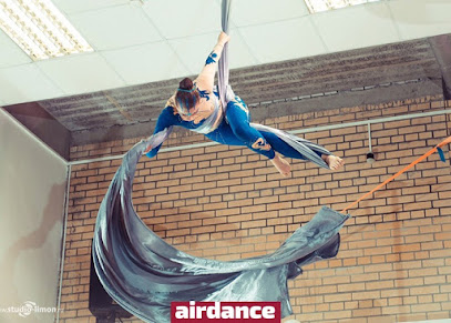 Центр циркового искусства Airdance