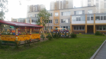 Детский сад № 76