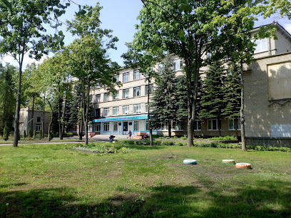 Новополоцкий Государственный Политехнический Колледж