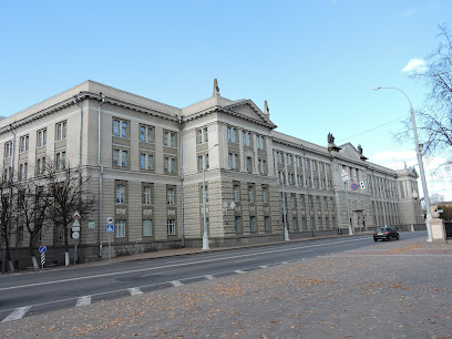 Минское суворовское военное училище