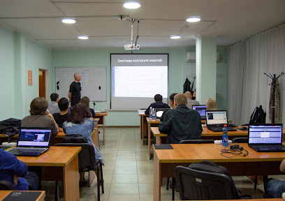 Центр подготовки программистов Attractor School Bishkek