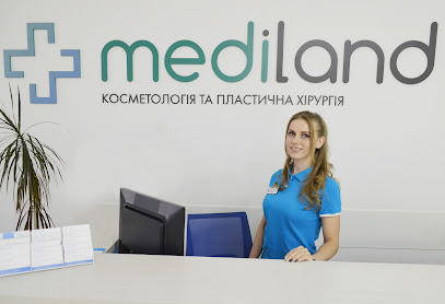 Центр косметологии и пластической хирургии Mediland