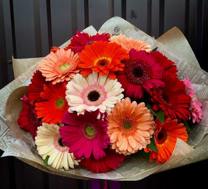 Интернет-магазин цветов и подарков Floribu.ru