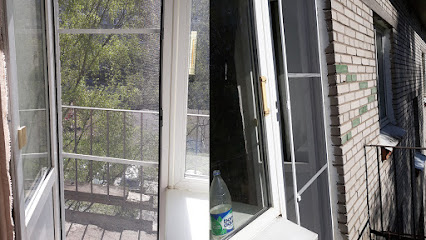 "32 окна" - обслуживание и ремонт пластиковых окон