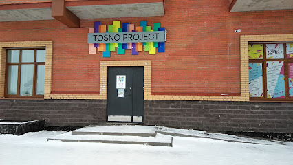 Tosno Project