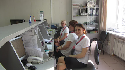 МИБС на Андижанской (Волгоград), центр МРТ и КТ диагностики