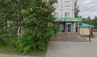 РЕСО-Гарантия