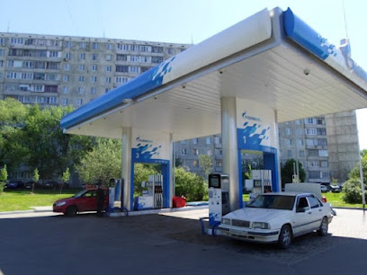 Газпромнефть