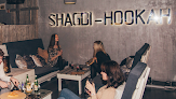 SHAGDI-HOOKAH