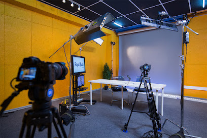 Royal Flush Studio