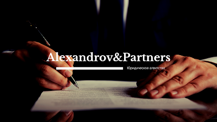 Alexandrov&Partners