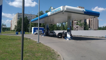 Газпромнефть