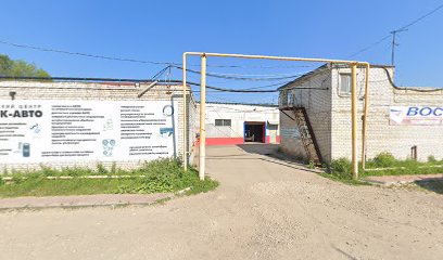 МИР ГАЗА