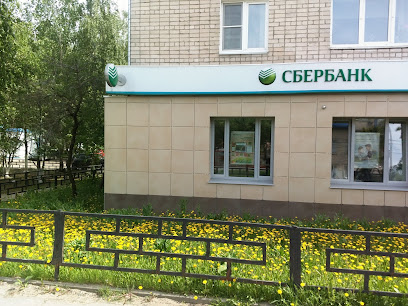 СберБанк