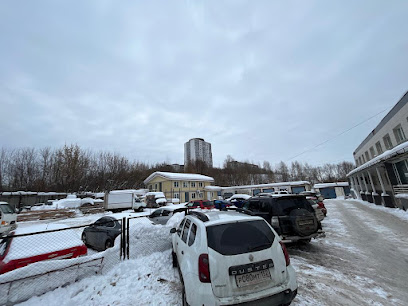 РОЛЬФ Выкуп Нижний Новгород