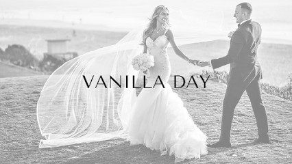 Свадебные платья Vanilla Day