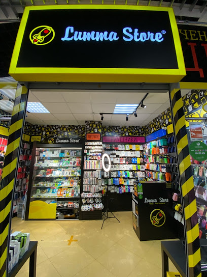 Lumma Store