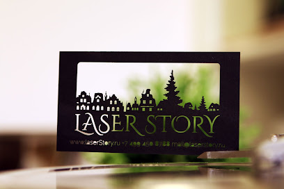 LaserStory