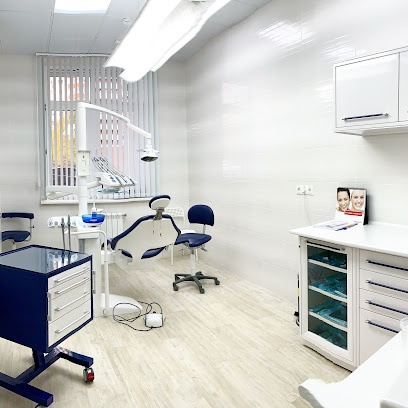 Стоматологическая клиника Dental Str.25