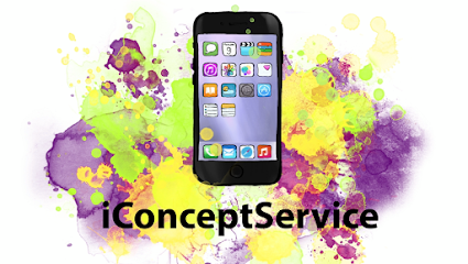 iConceptService