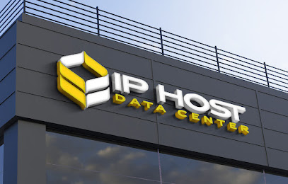 IPHOST - Hosting & Domains