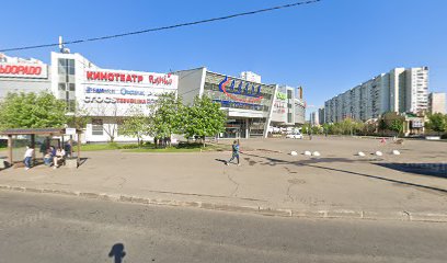 Такси Митино