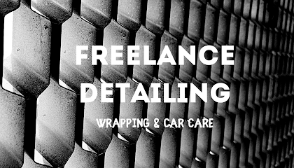 FREELANCE DETAILING