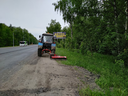 Сергиево-посадское ДРСУ