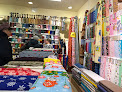 Fabric Shop