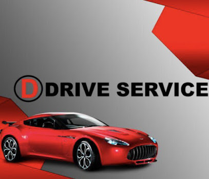 DRIVE SERVICE