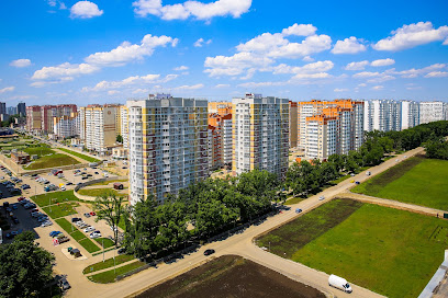 ВКБ-Новостройки, застройщик