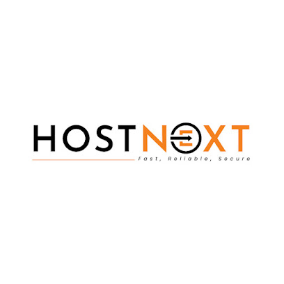 HostNext Web Hosting