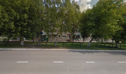 Мир окон и дверей