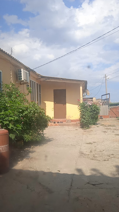 Психиатрическая Больница