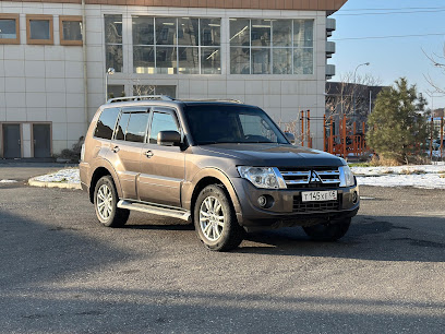 Автопрокат №1