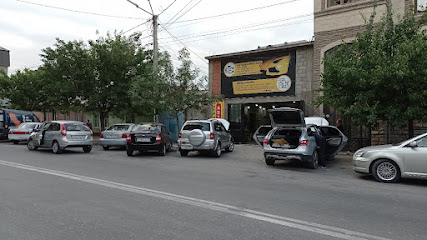 Автодиагностика, ГБО, заправка кондиционеров