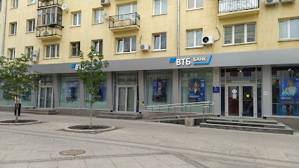 Банк ВТБ