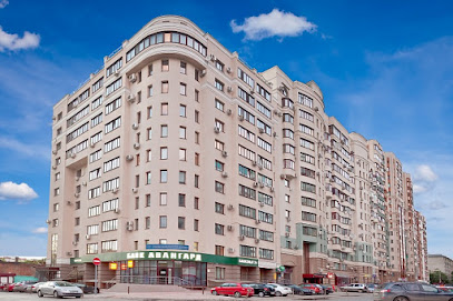 Банк Авангард