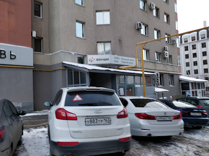 ФИНАМ-Самара
