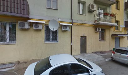 Нотариус Шейфер А.М.