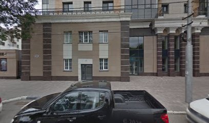 Нотариус Шевцова С.Ю.