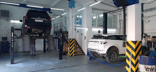 СП Моторс I автосервис