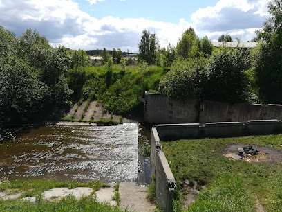 Лесничество