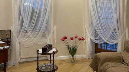 Melange студія штор