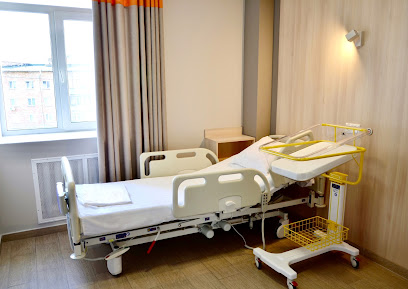 Knp Perynatalʹnyy Tsentr M. Kyyeva