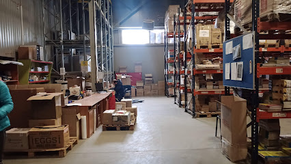 Склад "Скади РК"