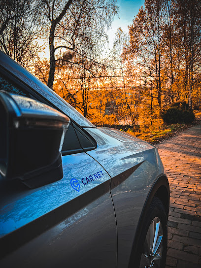 CAR NET wypożyczalnia samochodów Lublin