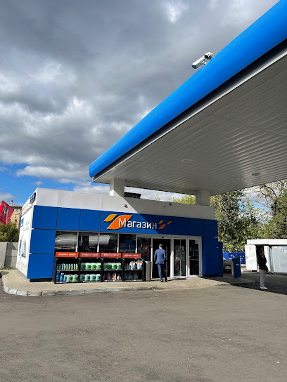 Газпромнефть